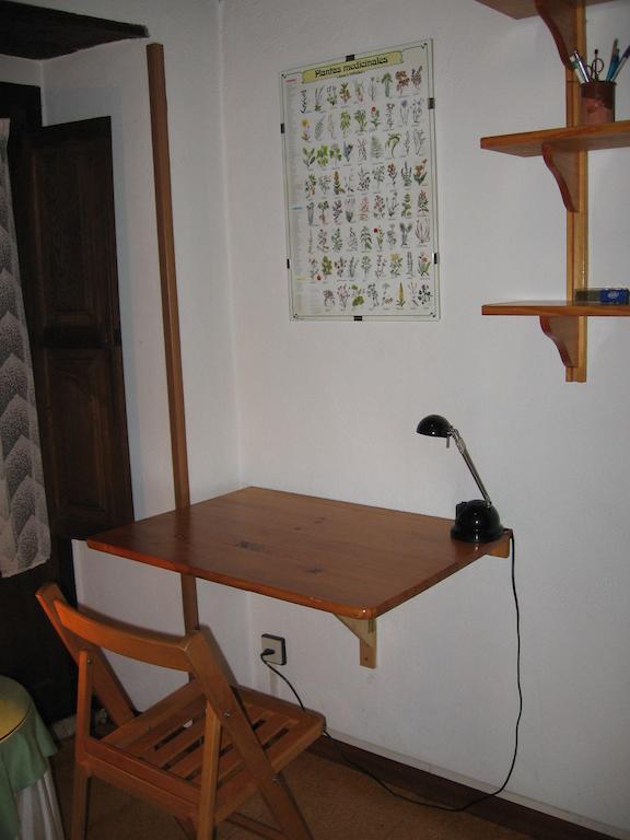 Apartamento Casa Turpesa Penalba de Santiago Habitación foto
