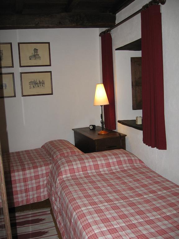Apartamento Casa Turpesa Penalba de Santiago Habitación foto