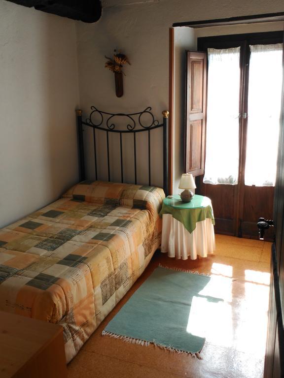 Apartamento Casa Turpesa Penalba de Santiago Exterior foto